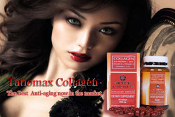 authentic collagen tatiomax