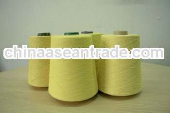 para aramid spun yarn