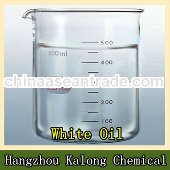 paraffin mineral oil