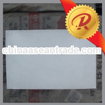 paraffin wax melting point 58/60 bags