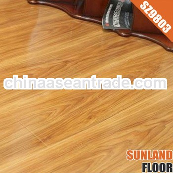 parquet flooring pricesSZ9803 parquet wood flooring prices laminates suppliers made in china
