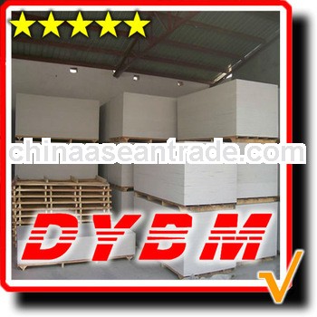 partition wall calcium silicate board (manufacturer)