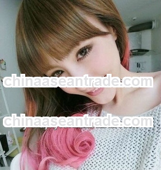 party hot temporary hair color chalk