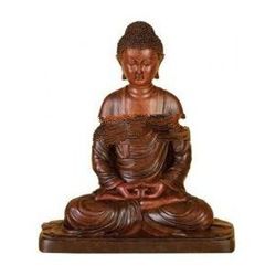 BALI STONE STATUE BS31