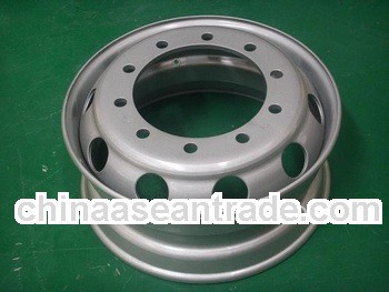 passenger car wheel rims