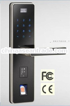 password entry door lock oem