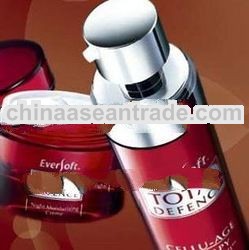 Eversoft skincare products