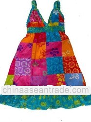 Kid's Dress