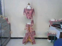 kebaya