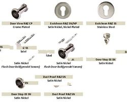Door Accessories