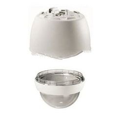 Bosch VG4-162-ET0 Analog Day/Night NTSC Camera with EnviroDome Enclosure & Tinted Bubble