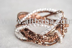 304 orin peanut japan beads