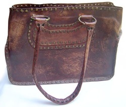 Leather Bag
