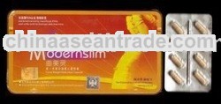 Modern Slim Curvy Weight Reduction Capsules 380mg x 24caps