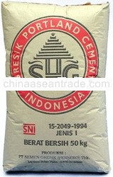 Semen Gresik Cement