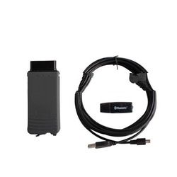 VAS 5054A VW Audi Skoda Bentley and Lamborghini Multi-language diagnostic tool With OKI Chip