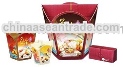 Blossom Garden Prepacked Yee Sang Hamper Pack For Yee Sang Tossing Gathering
