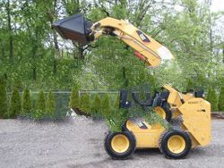 2008 Caterpillar 272C Skid Steer Loader