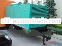 portable generator