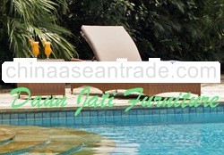 DJ line Furniture Rattan Synthetic