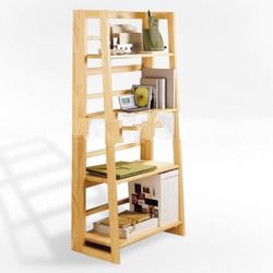 Adipati Bookcase