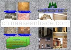 NATURAL STONE TILES