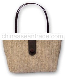 fragrant grass handbag