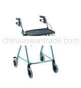Walking Frame & Rollator -WKF/2490-SD