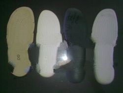 PU insole 3