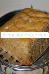 Dim Sum - malay kuih, bao, pau, snack, breakfast, ma lai ko