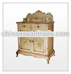 Antique Cabinet CB.103.F3