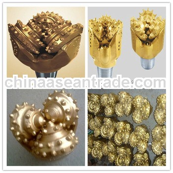 pdc cutters for oil well drill bits
