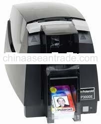 Polaroid P3000E ID Card Printer
