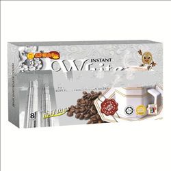 Apollo Instant White Coffee Shake (Gift Pack)