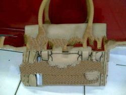 Medium Top Handle Bag for Women