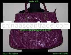 Ladies Bags