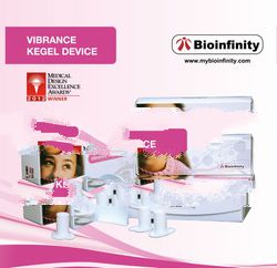 Vibrance Vagina Tightening Exercise System