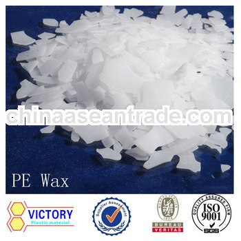 pe wax as lubricant