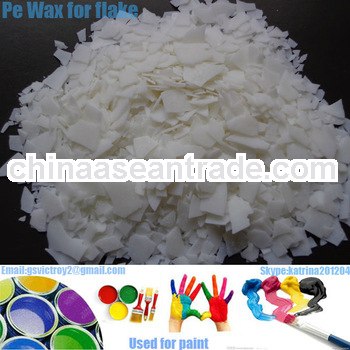 pe wax for ink