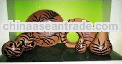 Claygifts Brown Forest Collection