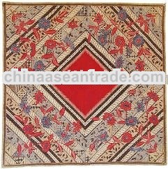 The Cushion Case Batik