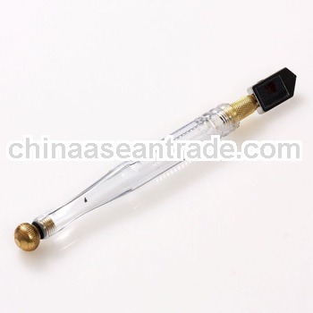 pen type glass cutter