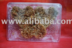 Love Shape Cave Bird's Nest Cakes