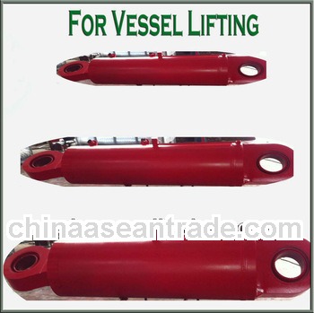 perfect piston lifting hydraulic cylinder ON SALE