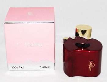 perfume oem