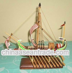 Roman Miniature Ship