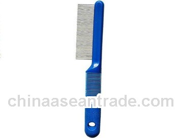 pet grooming comb