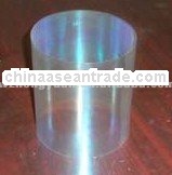 pet rainbow spangle film