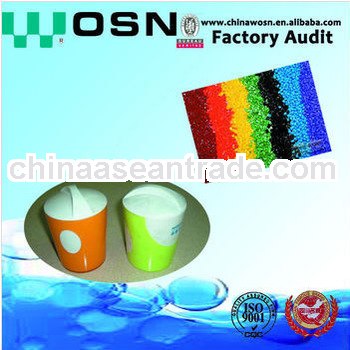 pet resin for plastic bottle