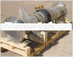 Tantalaum Crucibles and Products